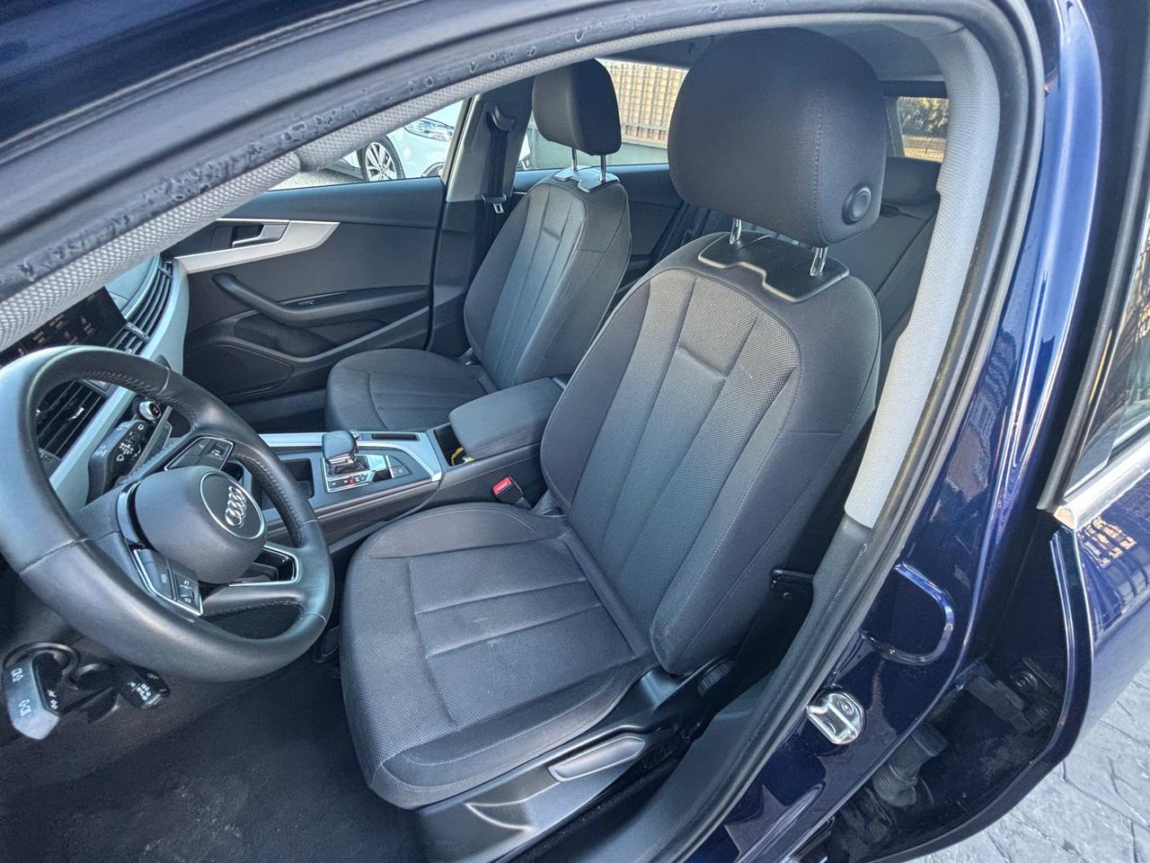 Audi a6  de segunda mano - audi a6 avant 2019 /