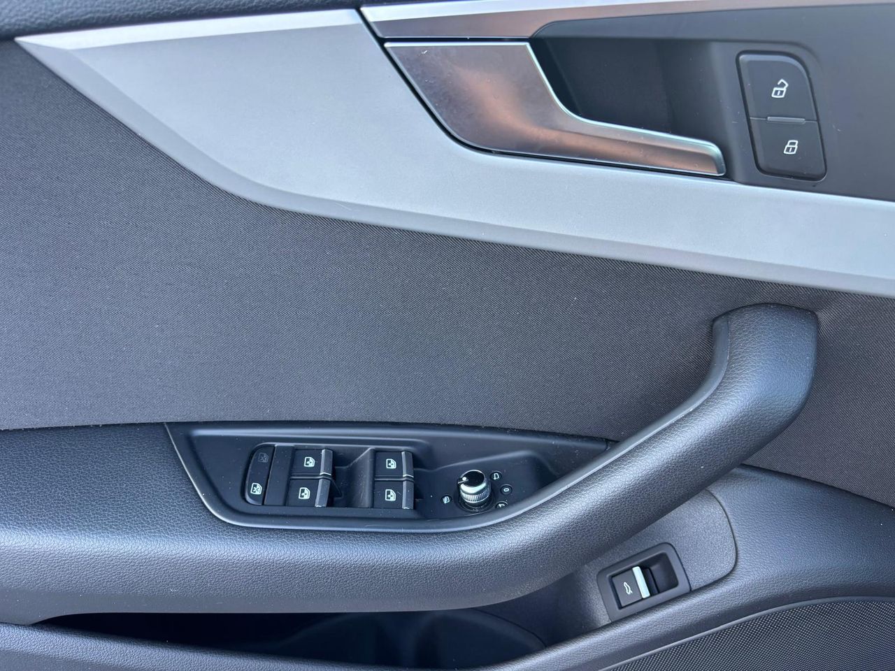 audi a6 avant 2019 / foto grande (2)