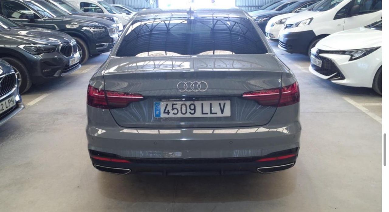 audi a4 2020 / foto grande (2)