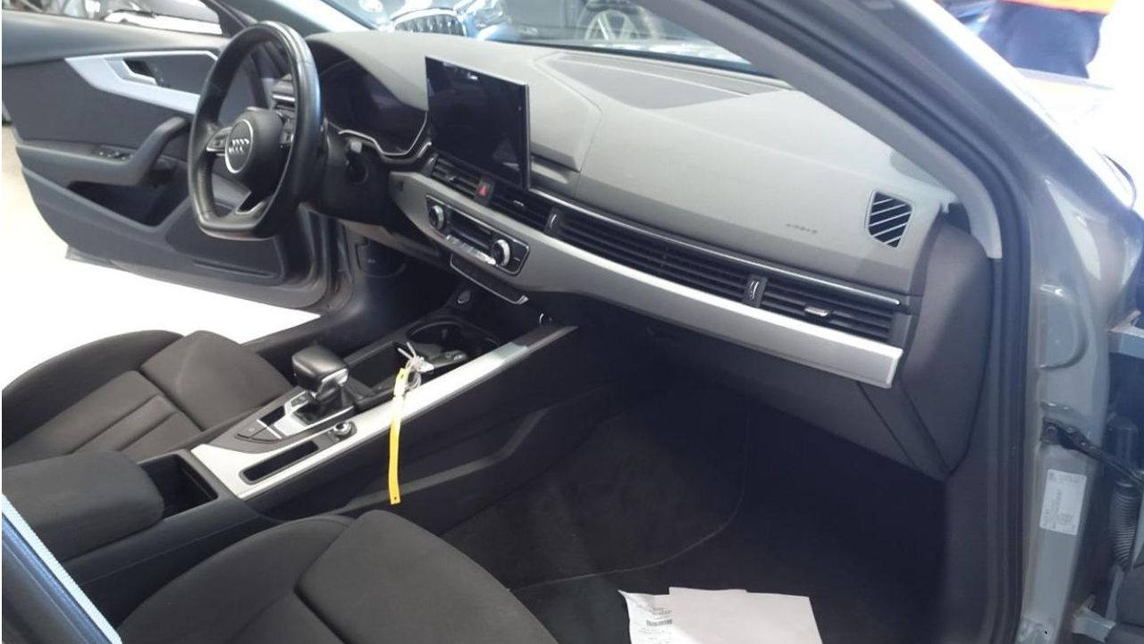 audi a4 2020 / foto grande (3)