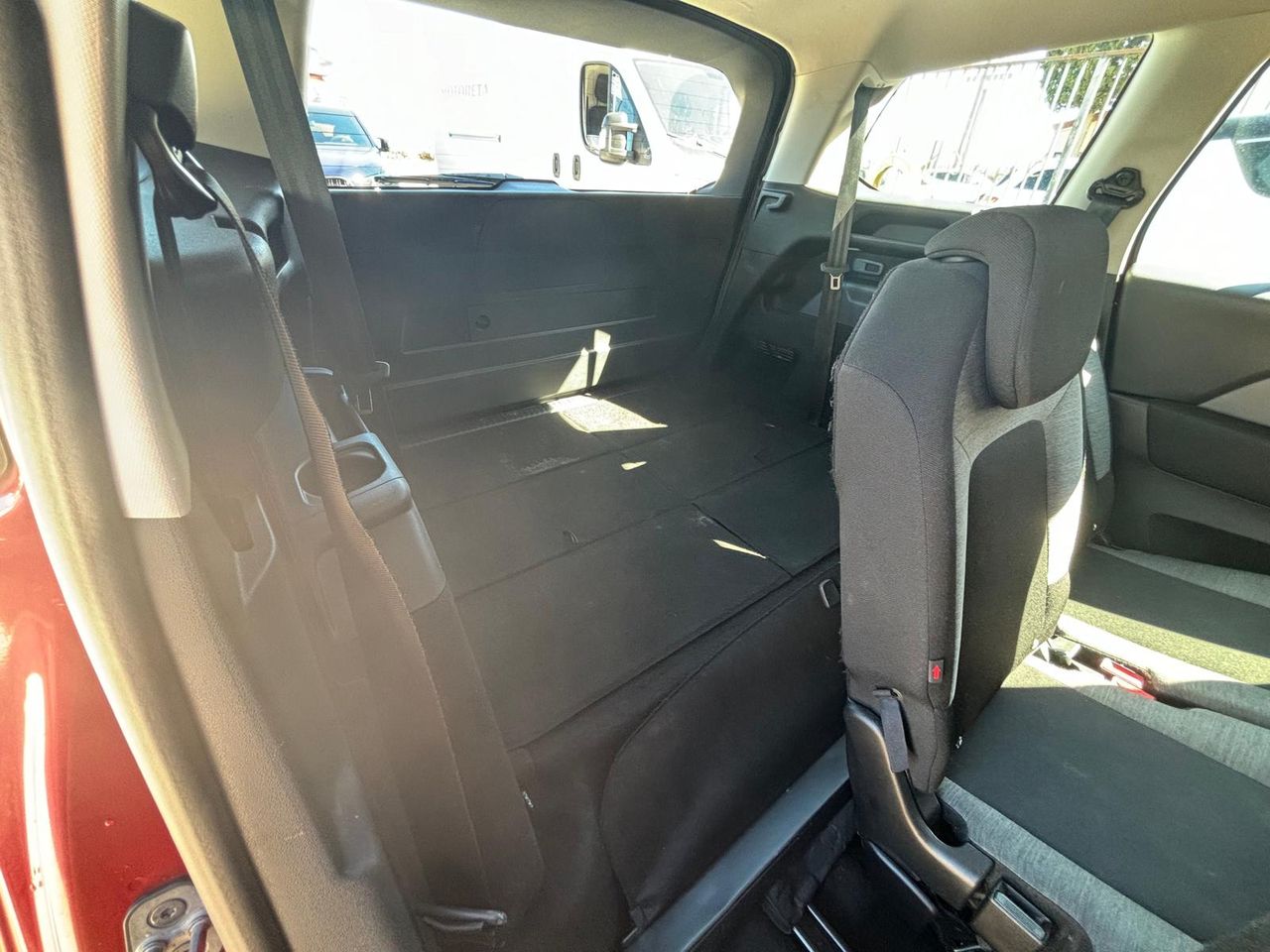 citroën c4 spacetourer 2021 / foto grande (3)