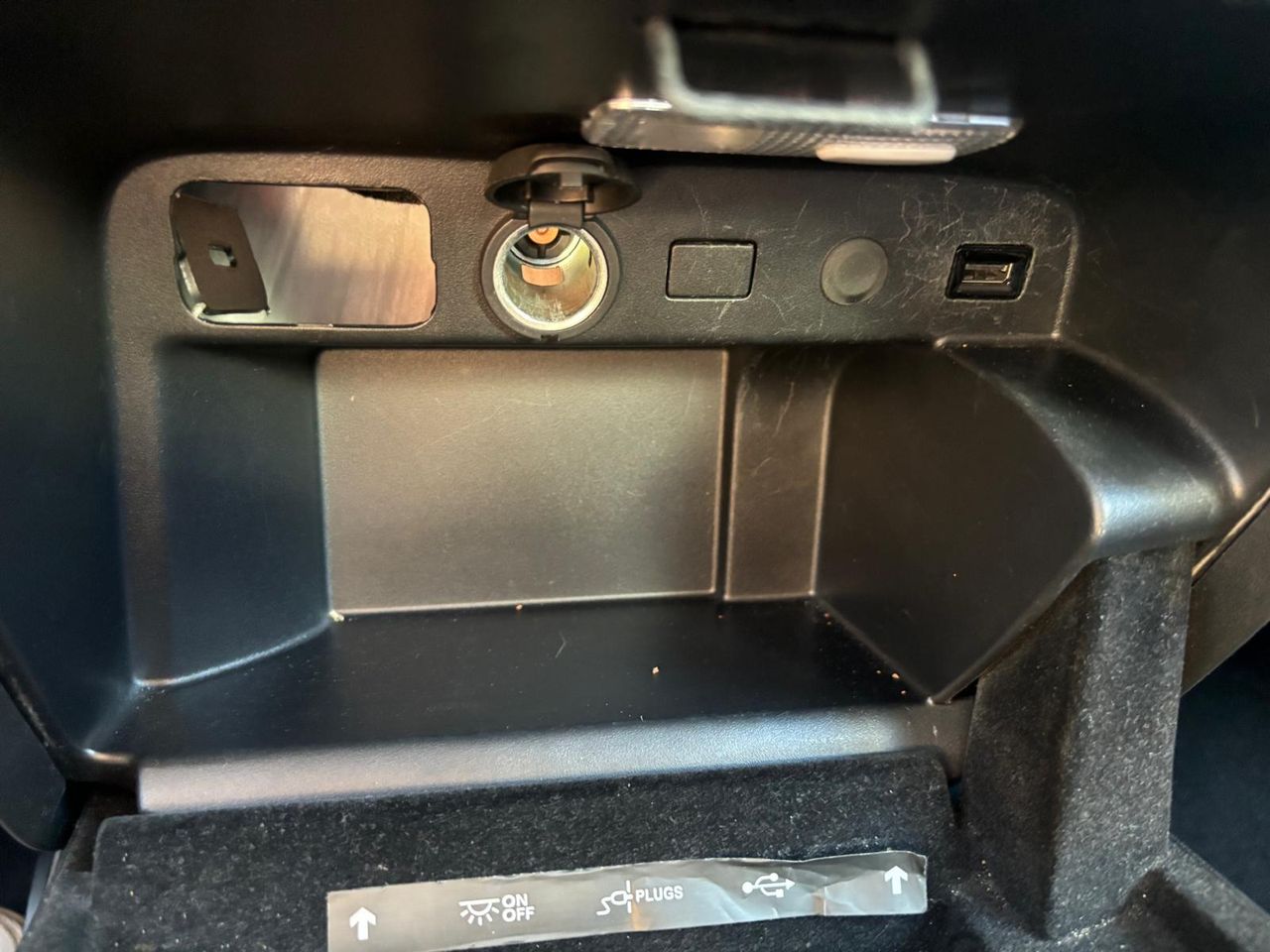 citroën c4 spacetourer 2021 / foto grande (2)