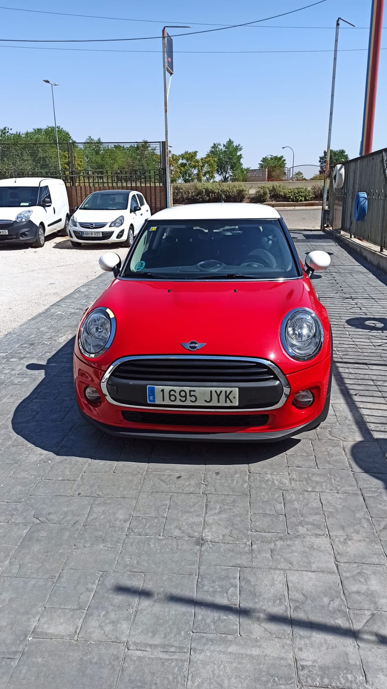 MINI One 1.6D