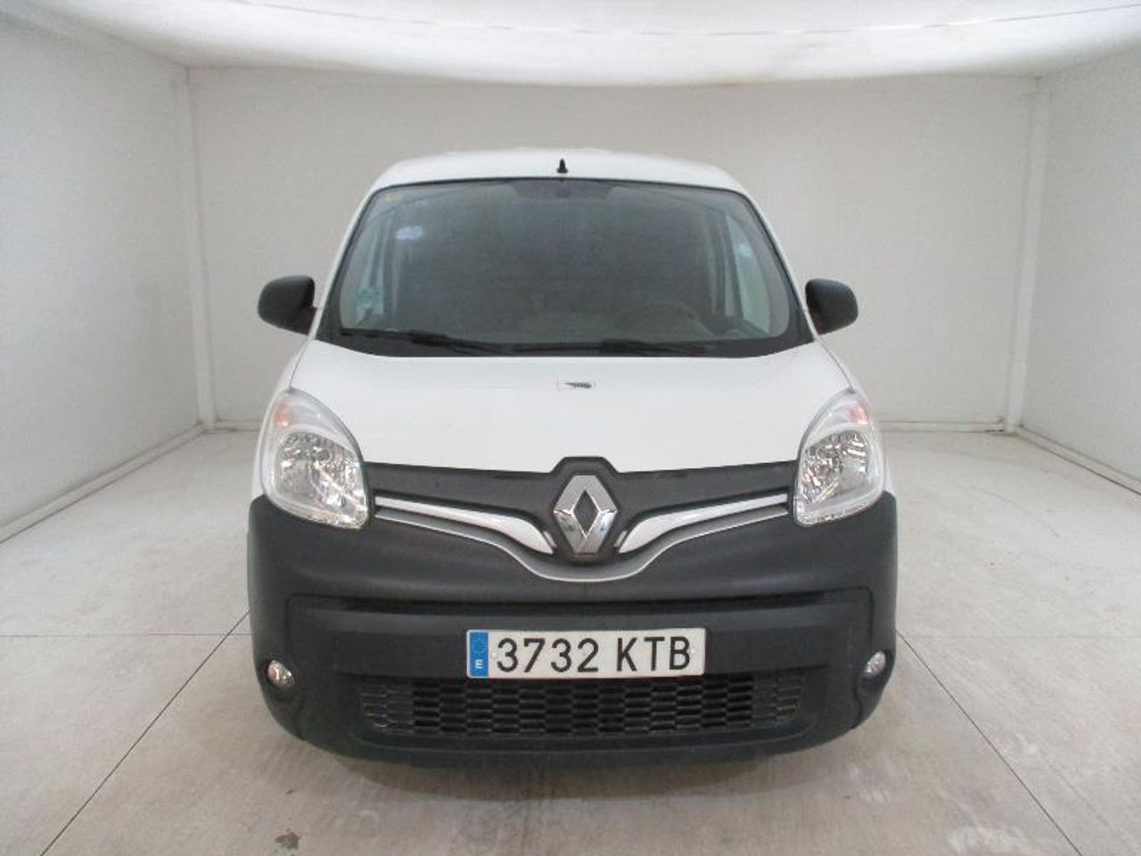 Brukt Renault Kangoo 