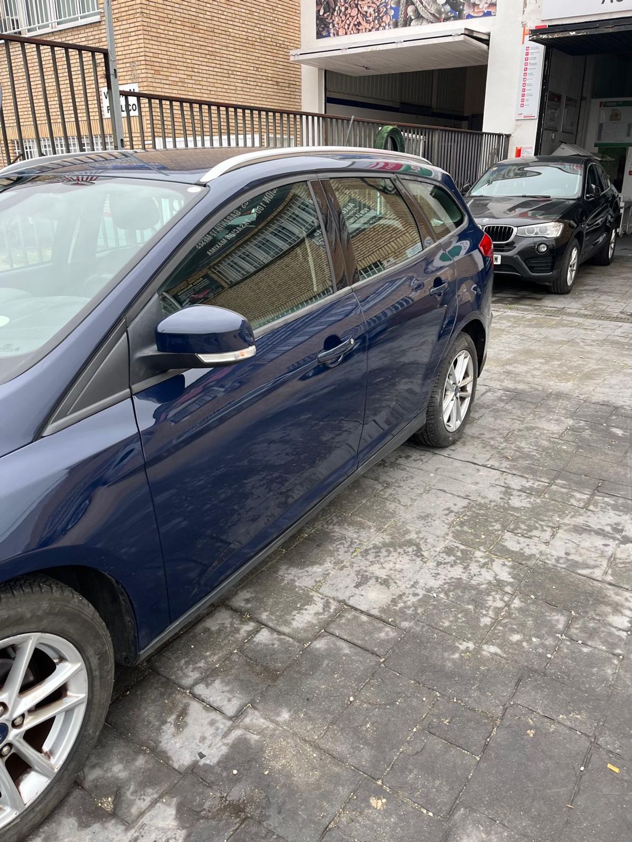Ford Focus ECOBLUE