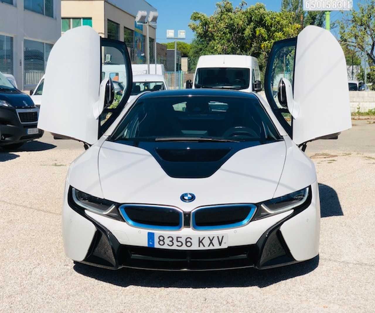 bmw i8 2015 / foto grande (3)