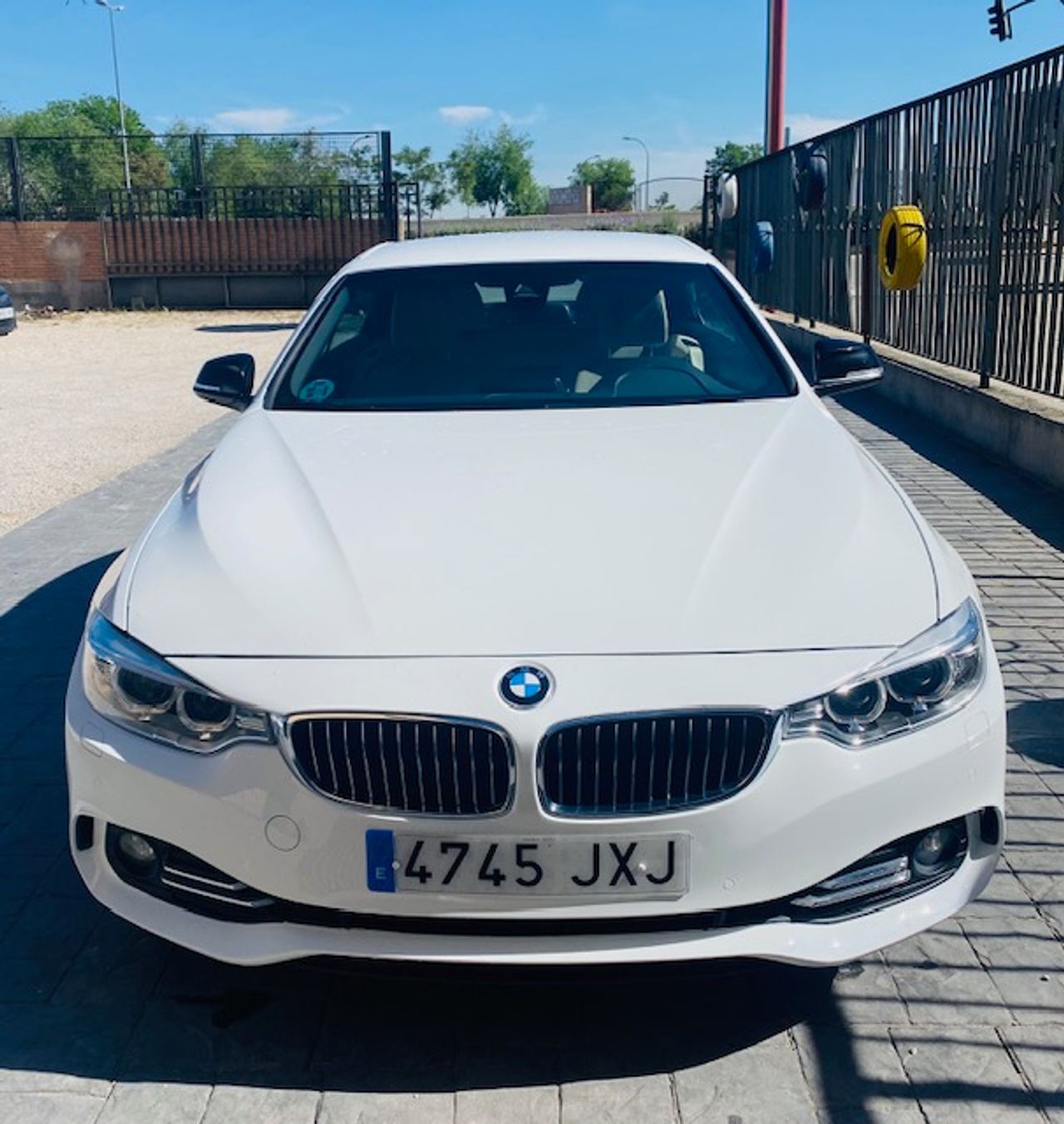 bmw serie 4 cabrio 2017 / foto grande (3)