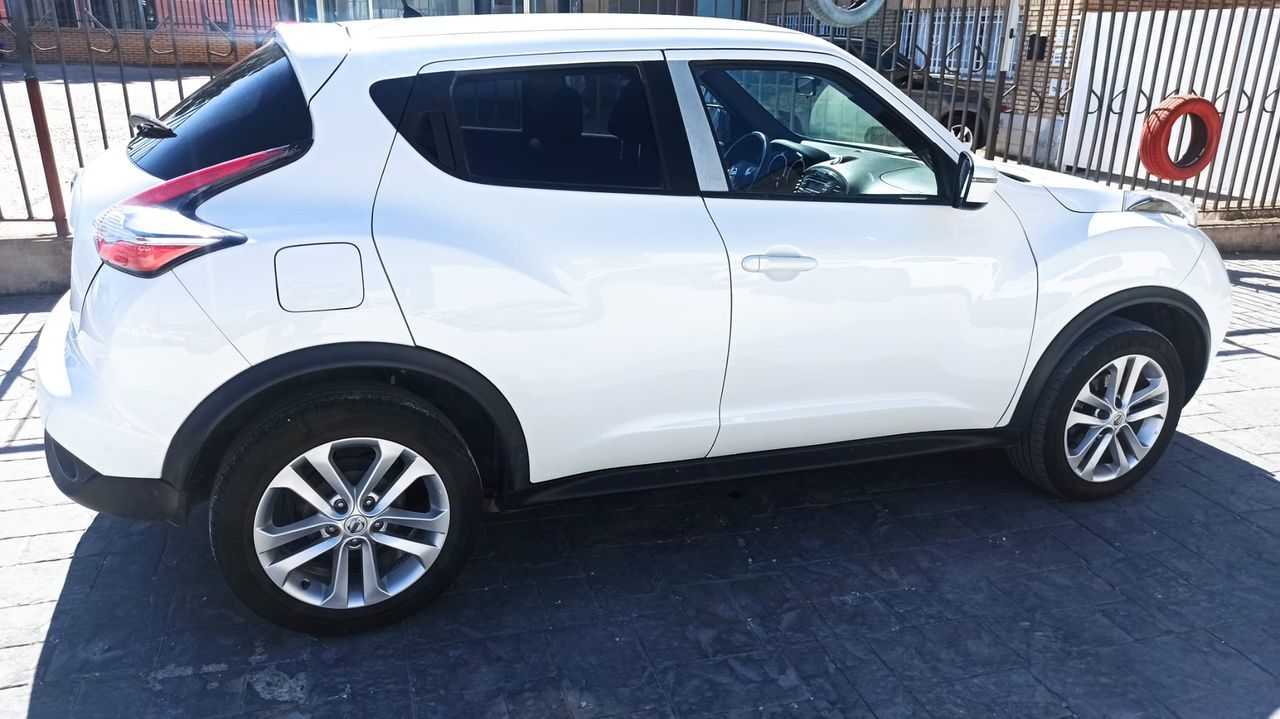nissan juke 2018 / foto grande (3)