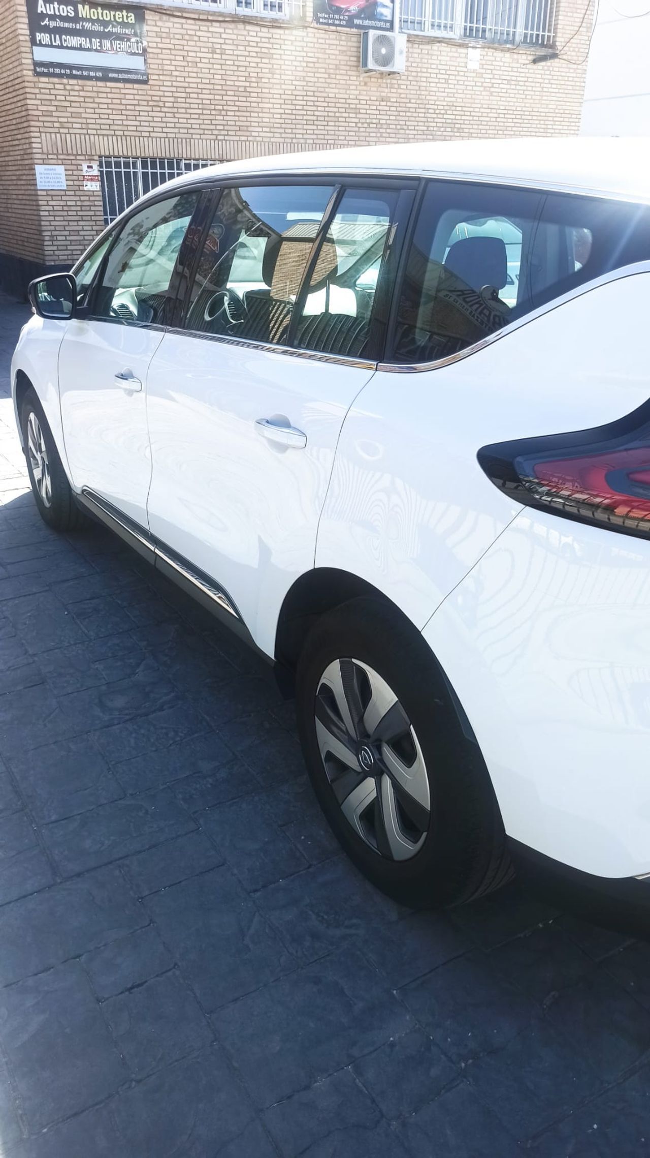 renault espace 2017 / foto grande (2)