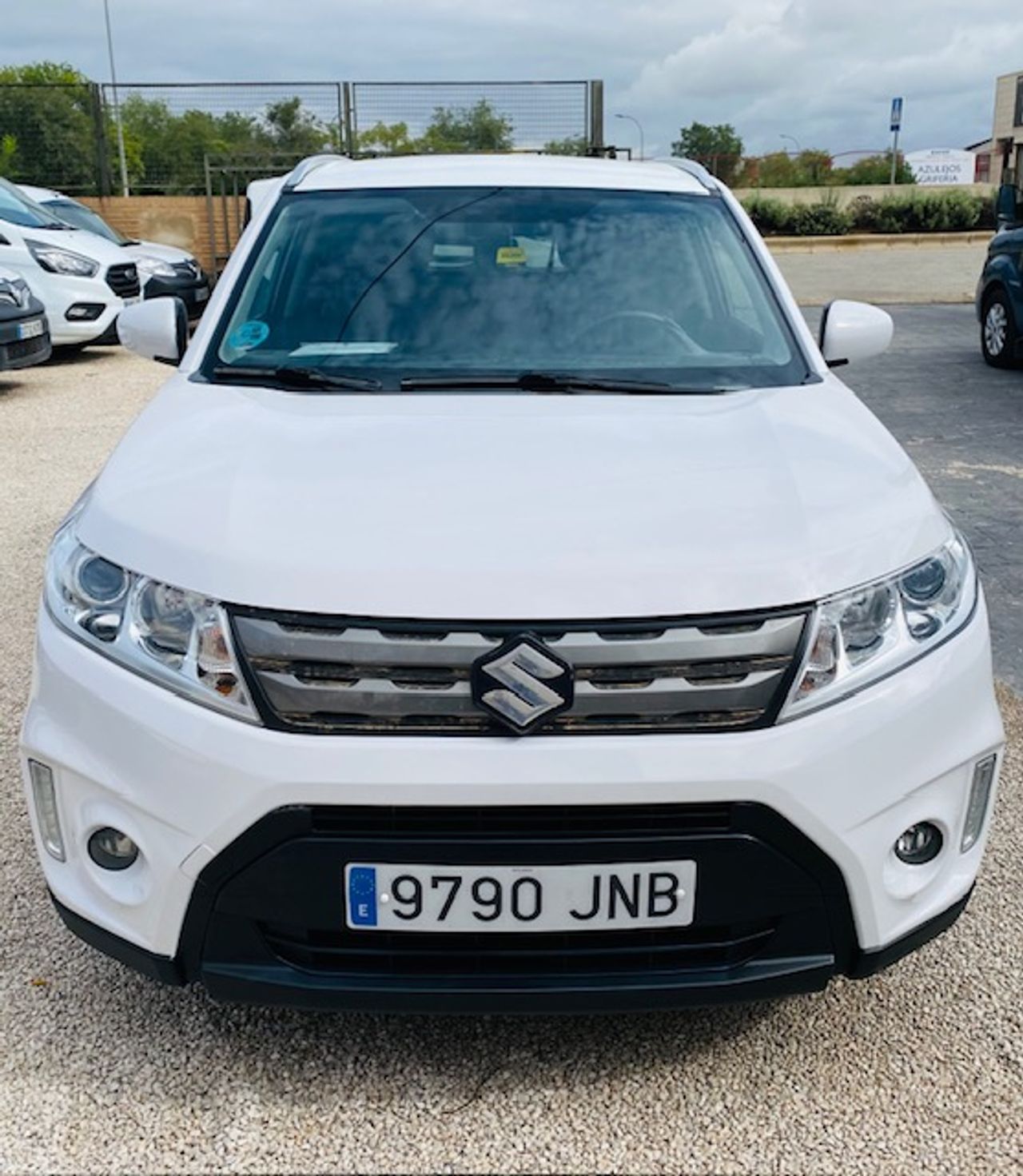 suzuki vitara 2015 / foto grande (3)