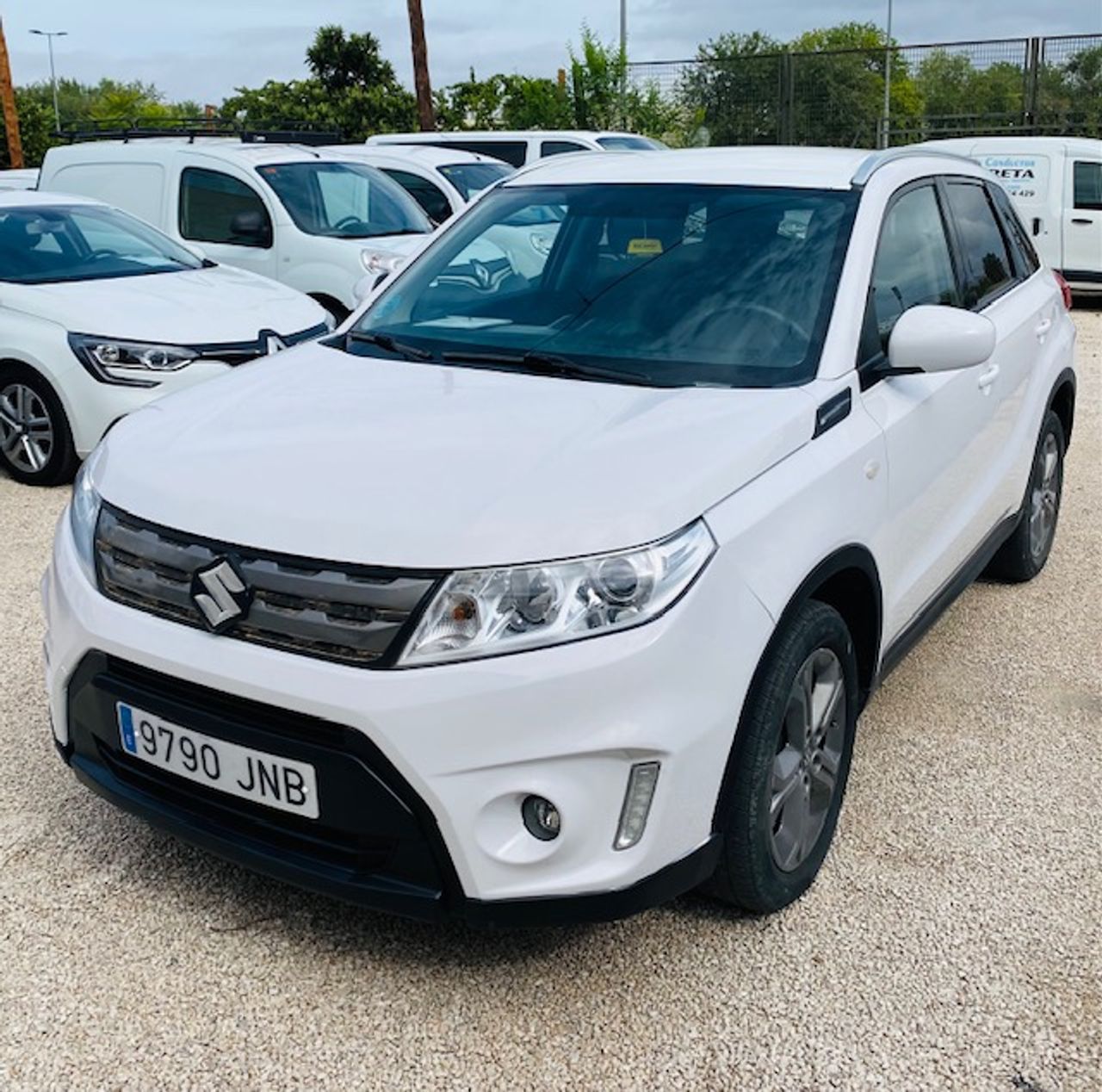 suzuki vitara 2015 / foto grande (2)