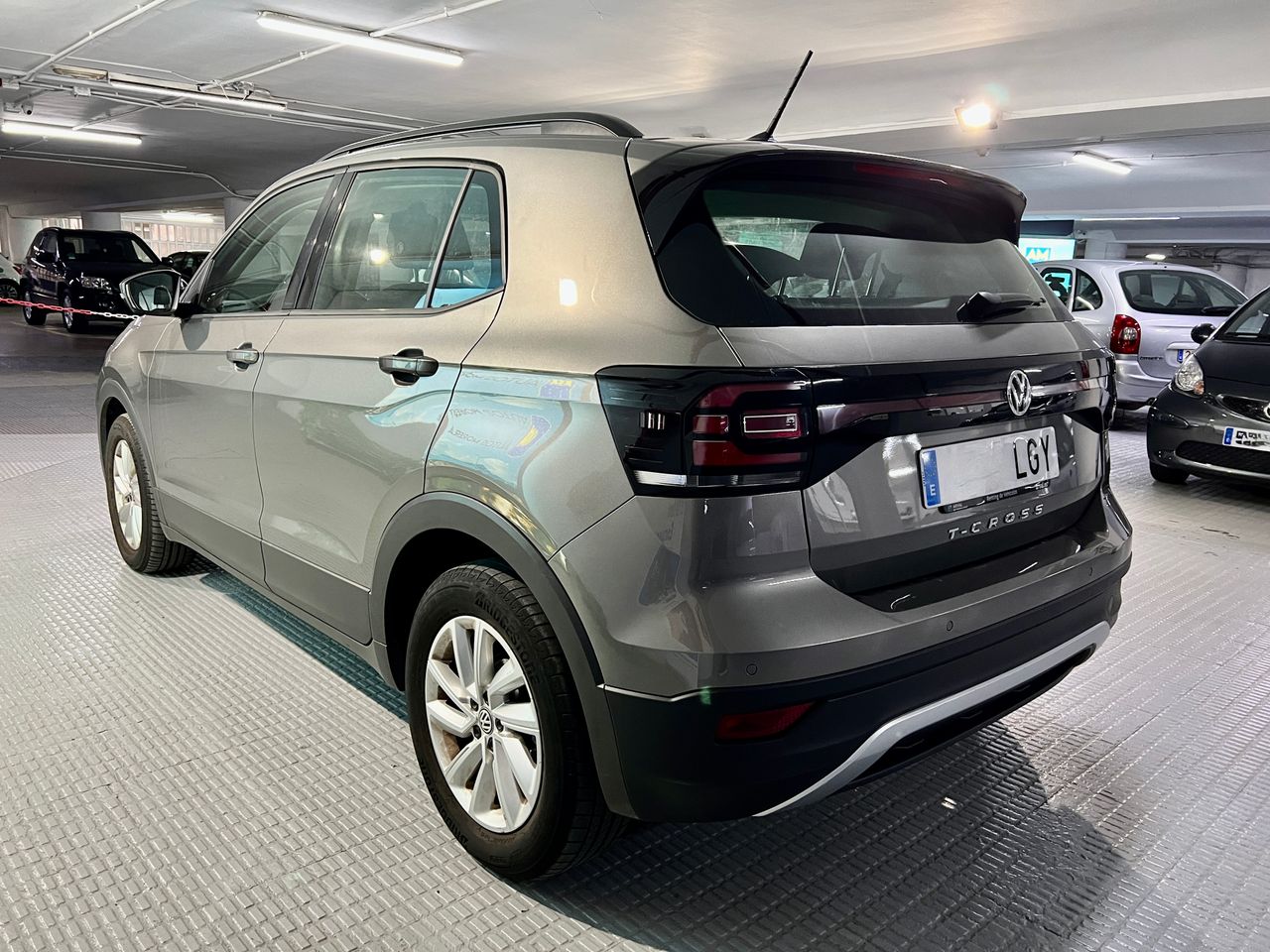 volkswagen t-cross 2020 / foto grande (3)