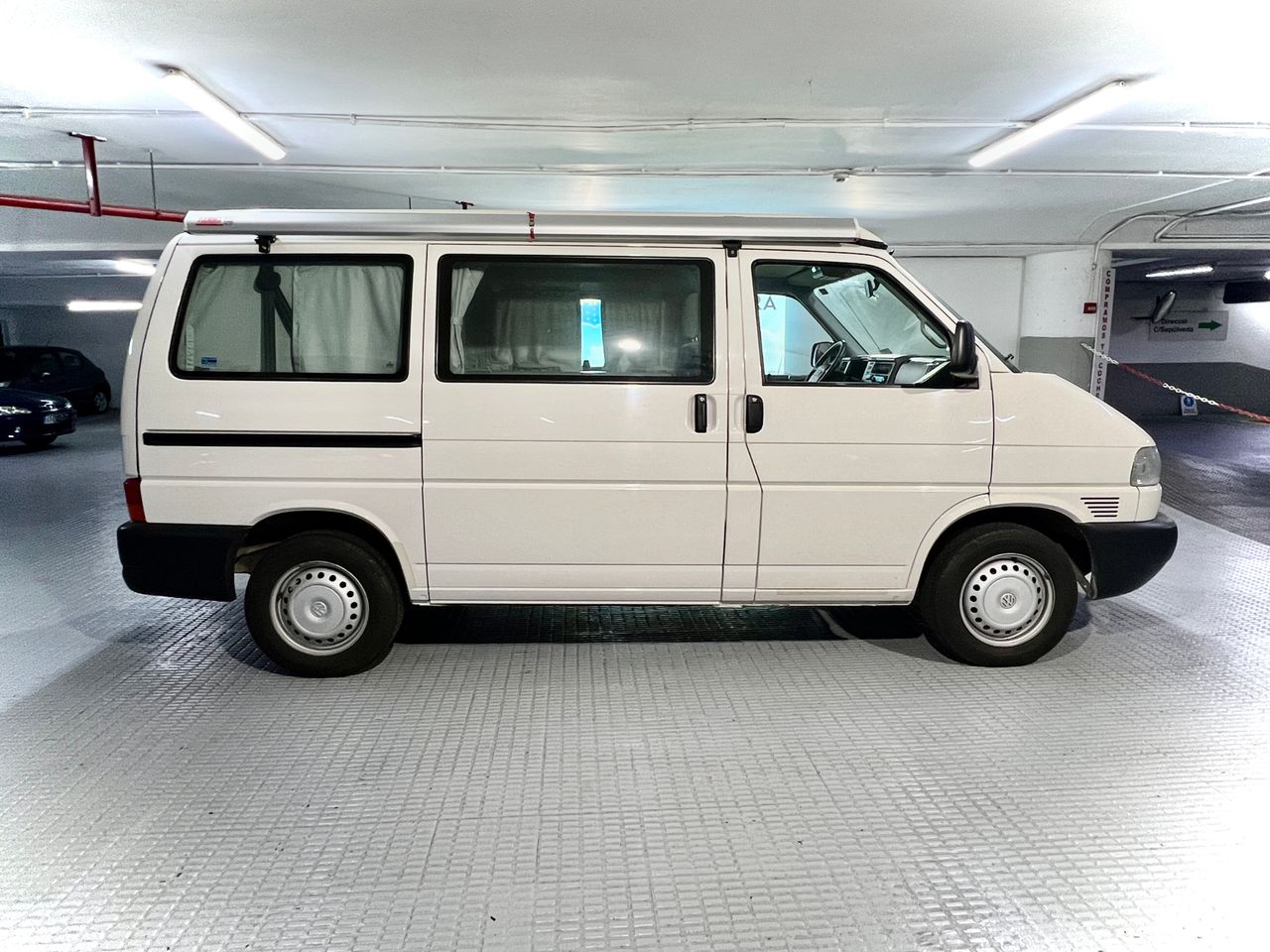 volkswagen california 1998 / foto grande (2)