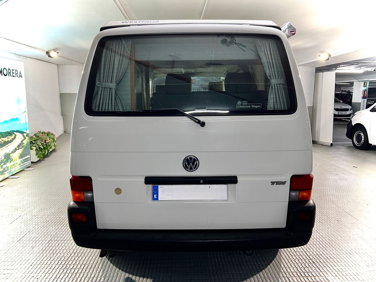 volkswagen california 1998 / foto grande (3)