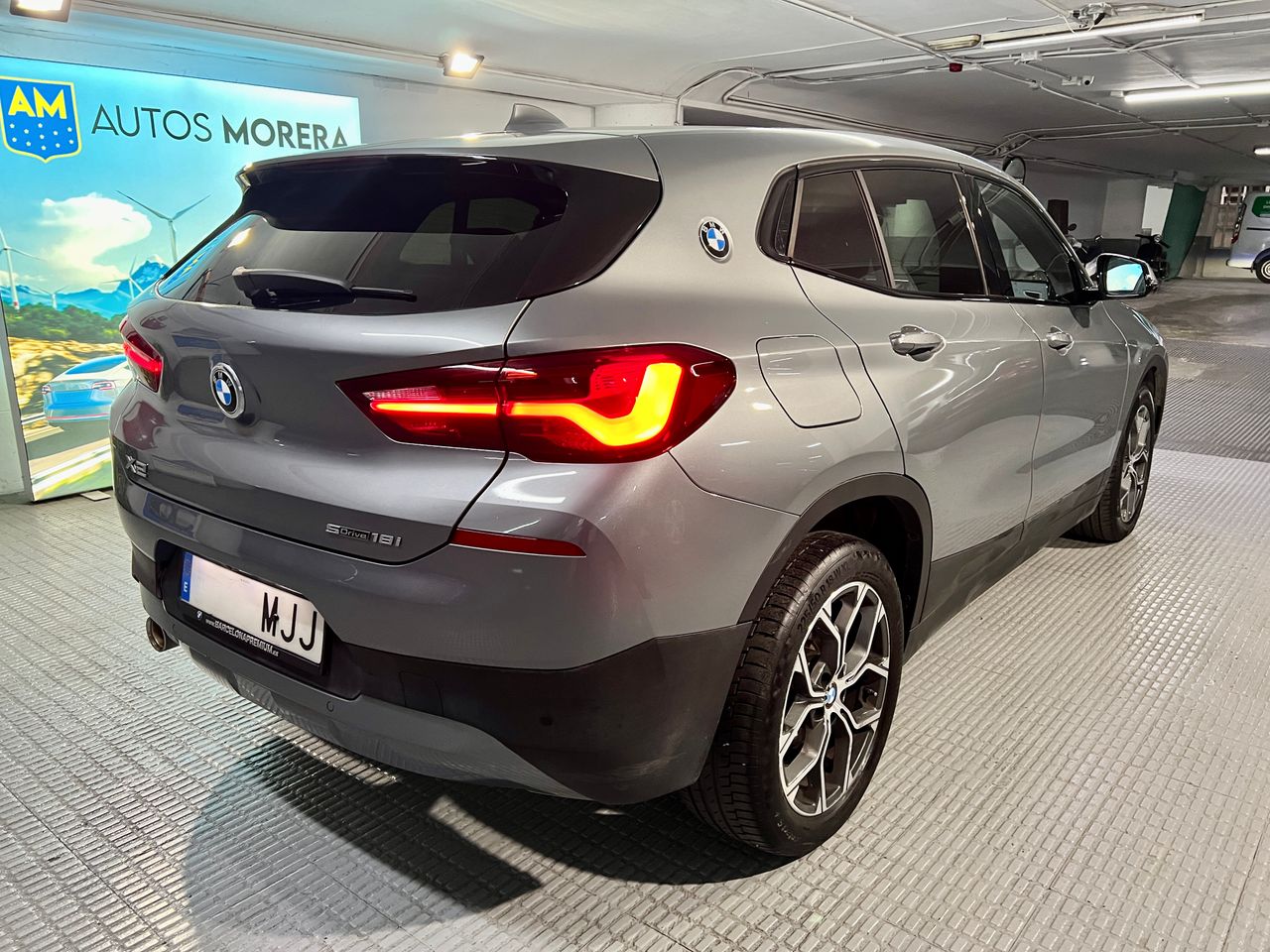bmw x2 2023 / foto grande (2)
