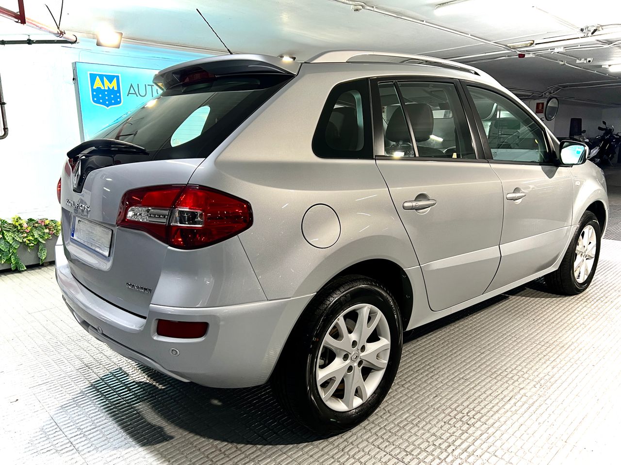 renault koleos 2011 / foto grande (2)