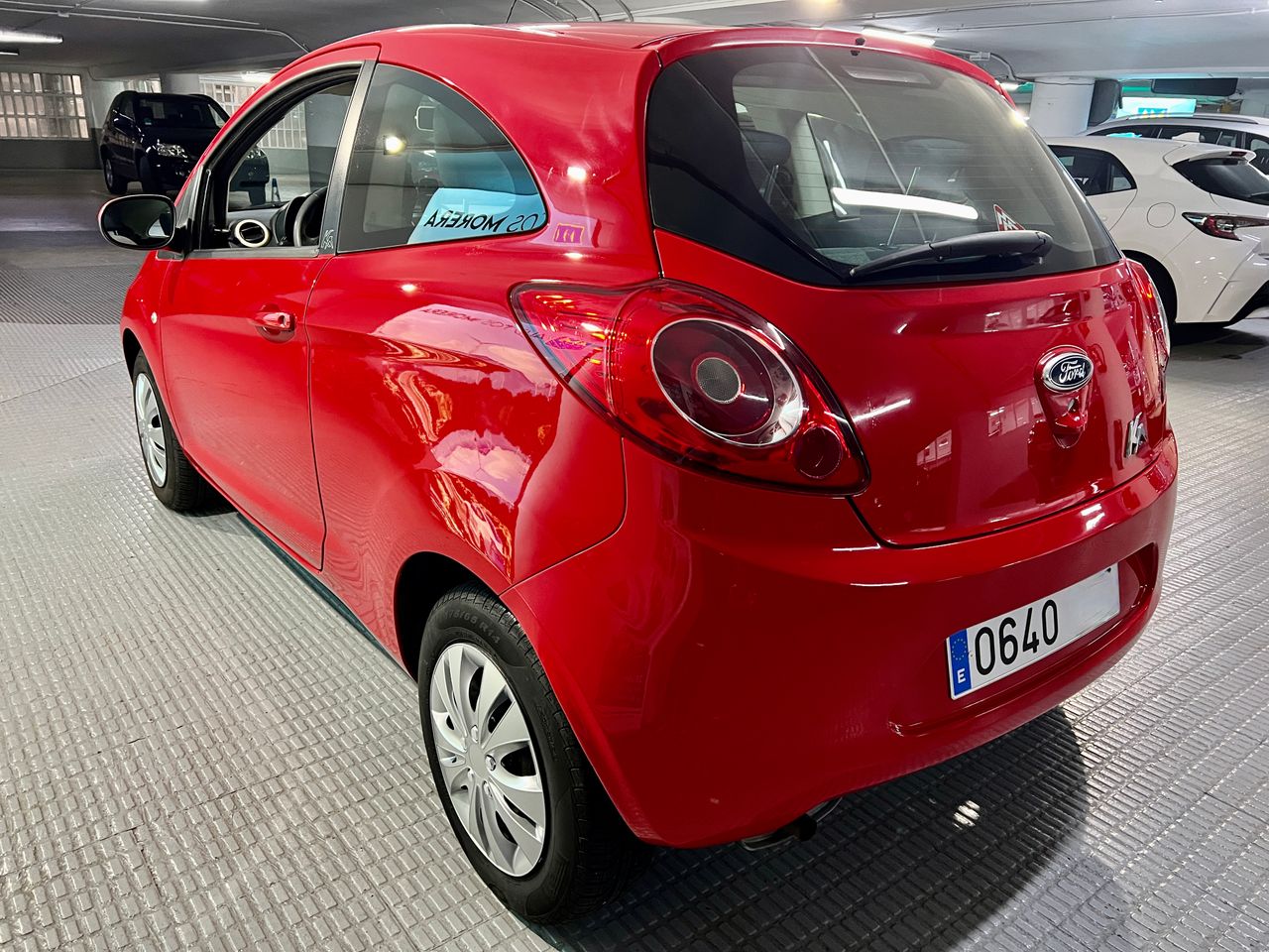 ford ka 2014 / foto grande (3)