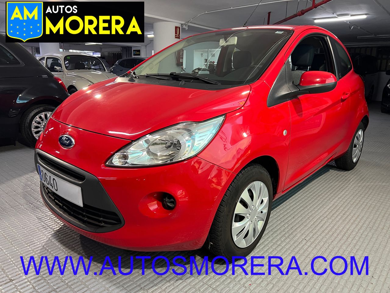 ford ka 2014 / foto grande (1)