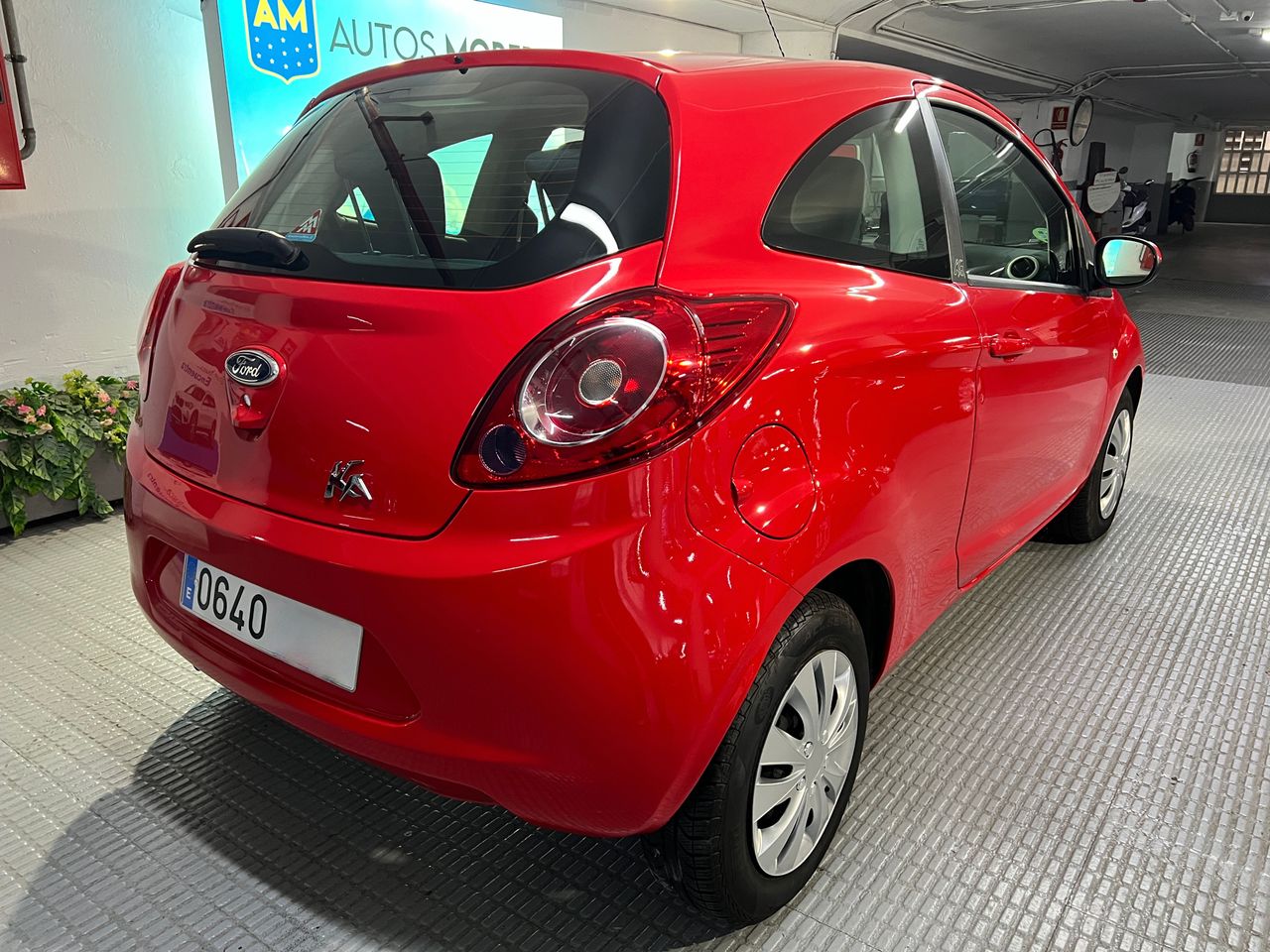 ford ka 2014 / foto grande (2)