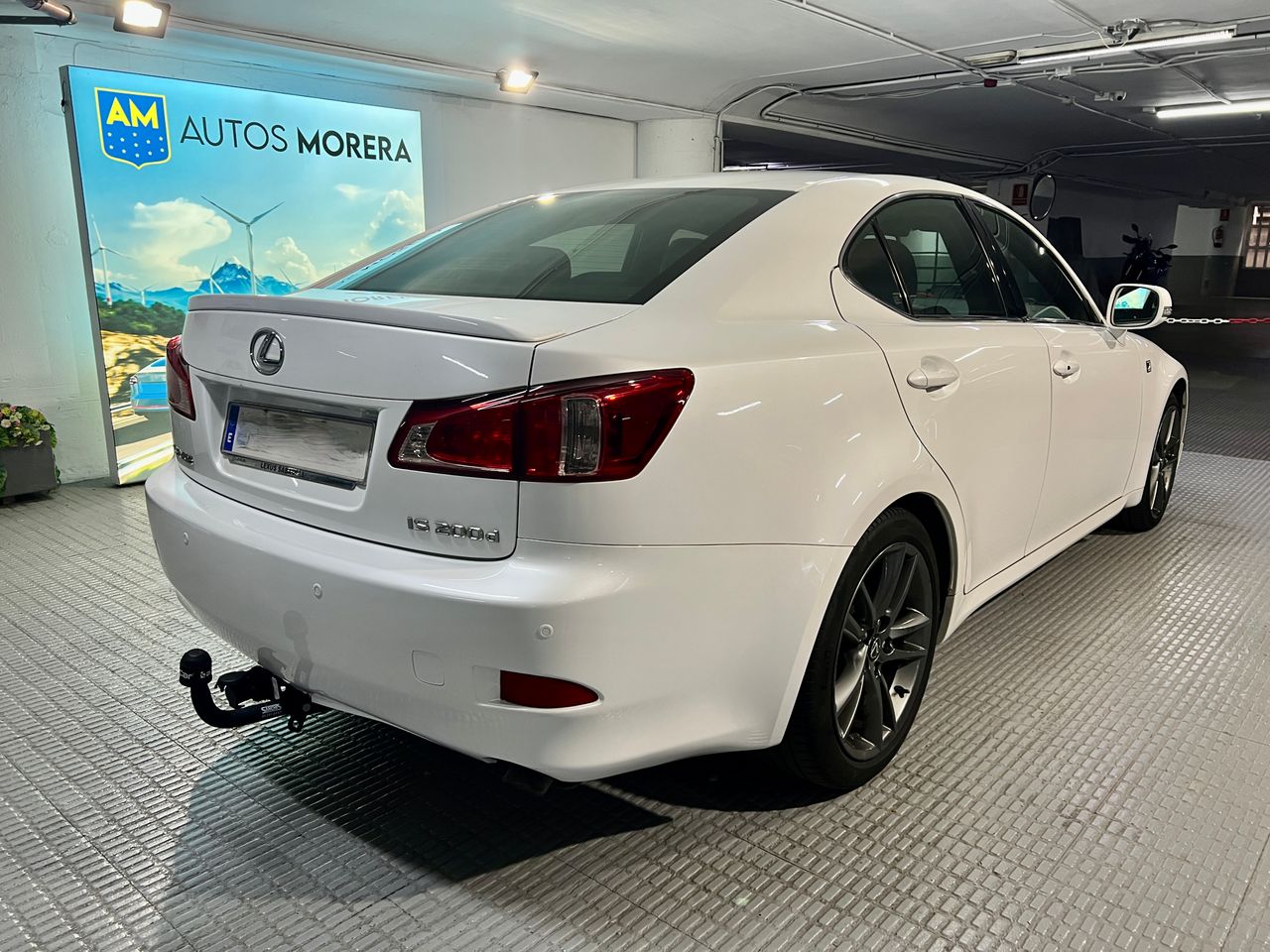 lexus is 2012 / foto grande (2)