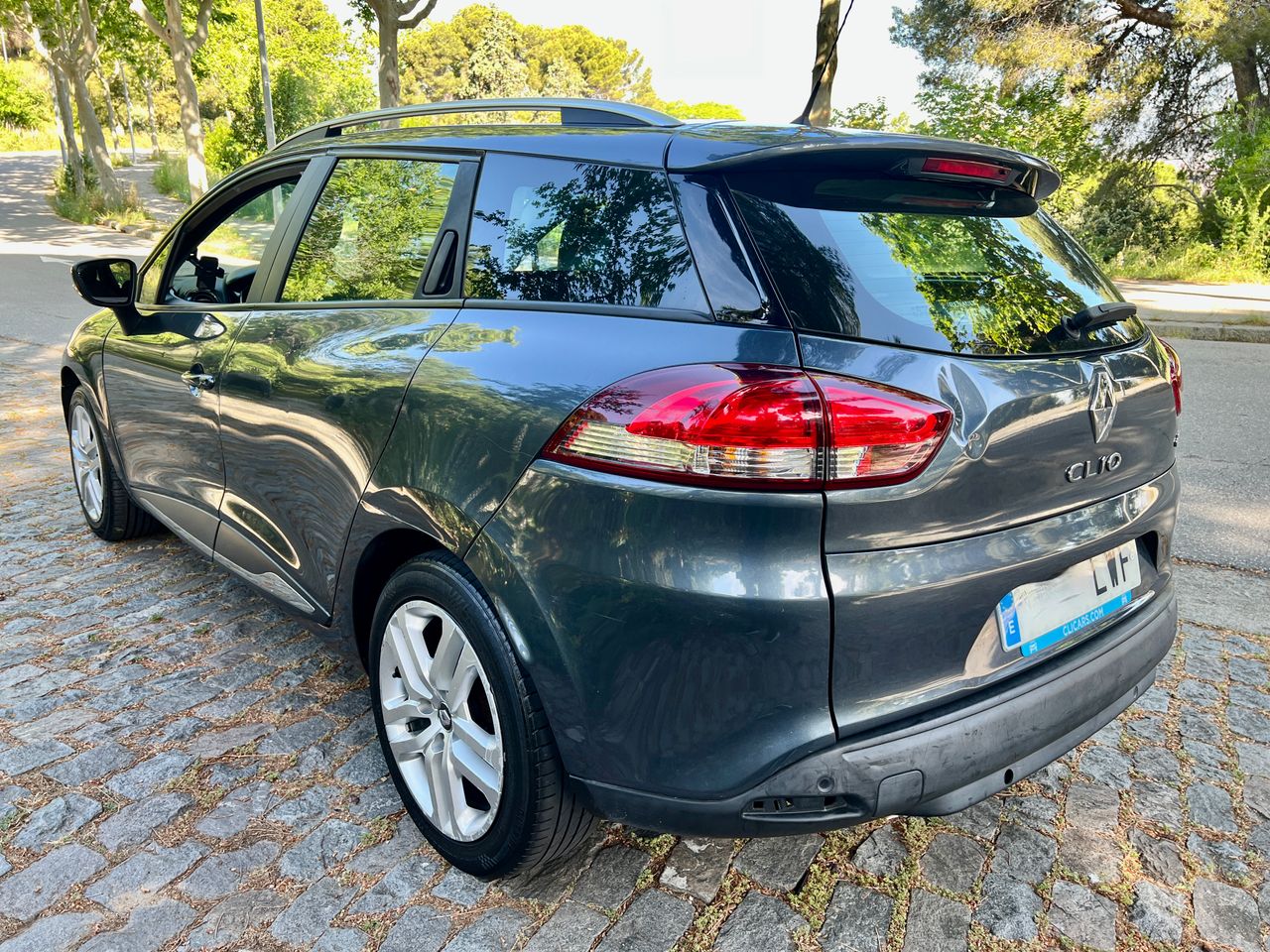 renault clio 2017 / foto grande (3)