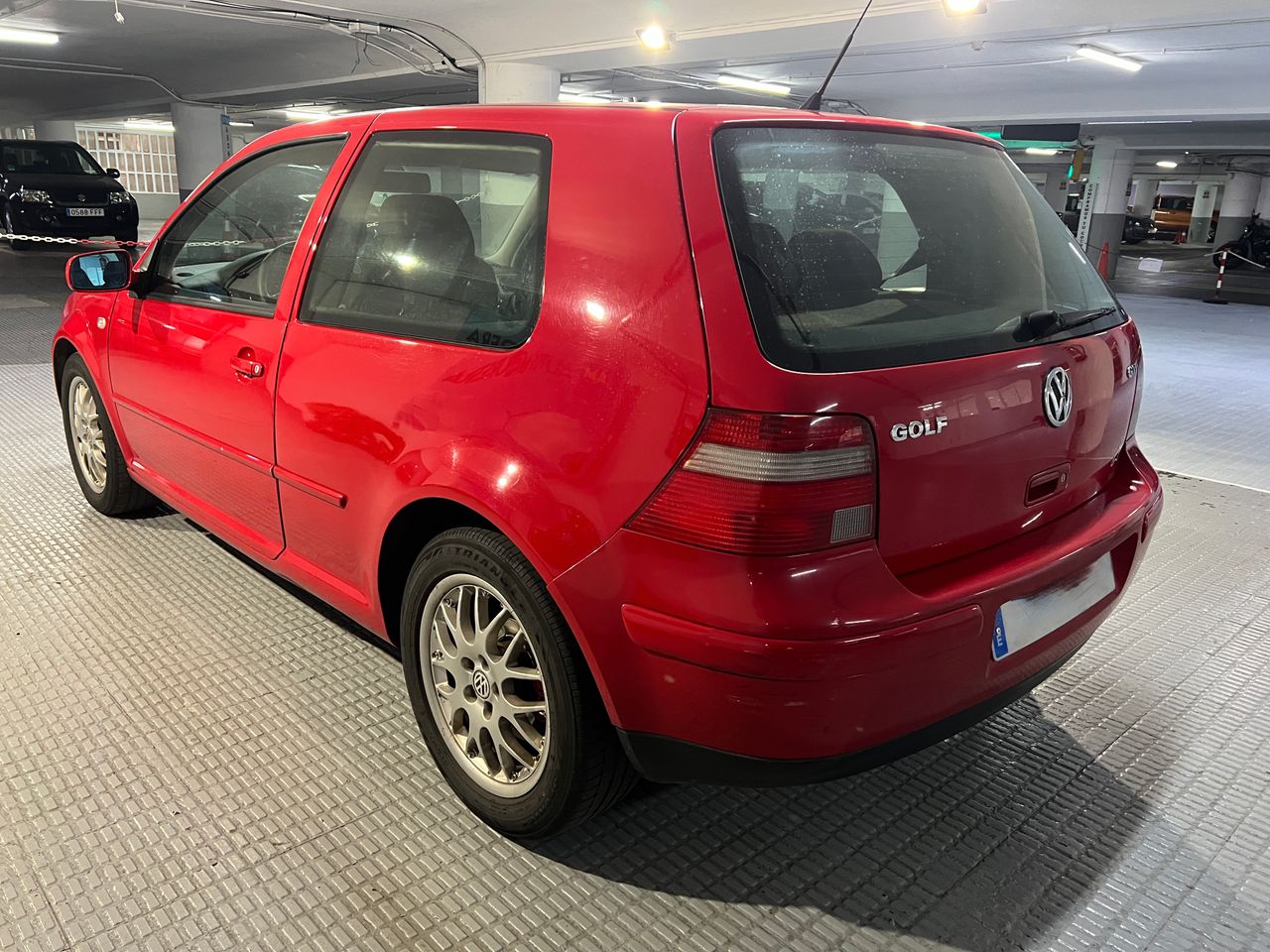 volkswagen golf 2001 / foto grande (3)