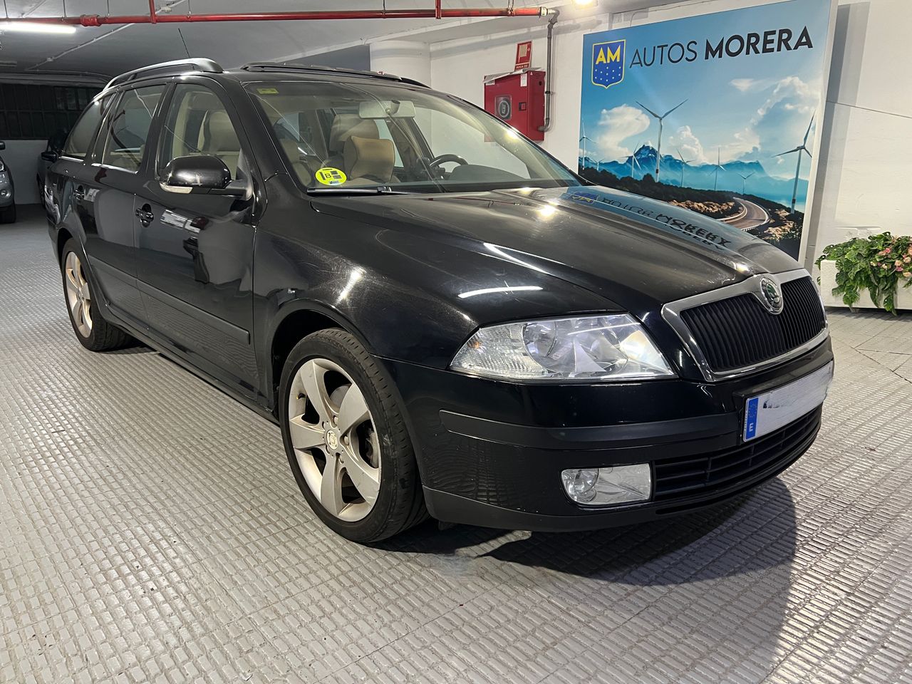 skoda octavia 2006 / foto grande (3)