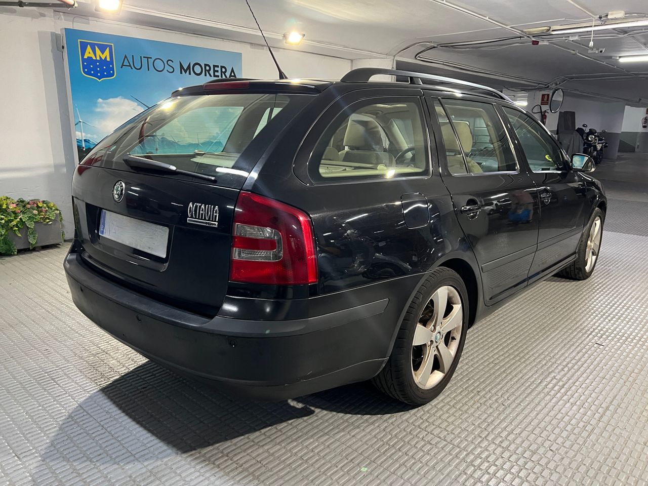skoda octavia 2006 / foto grande (2)