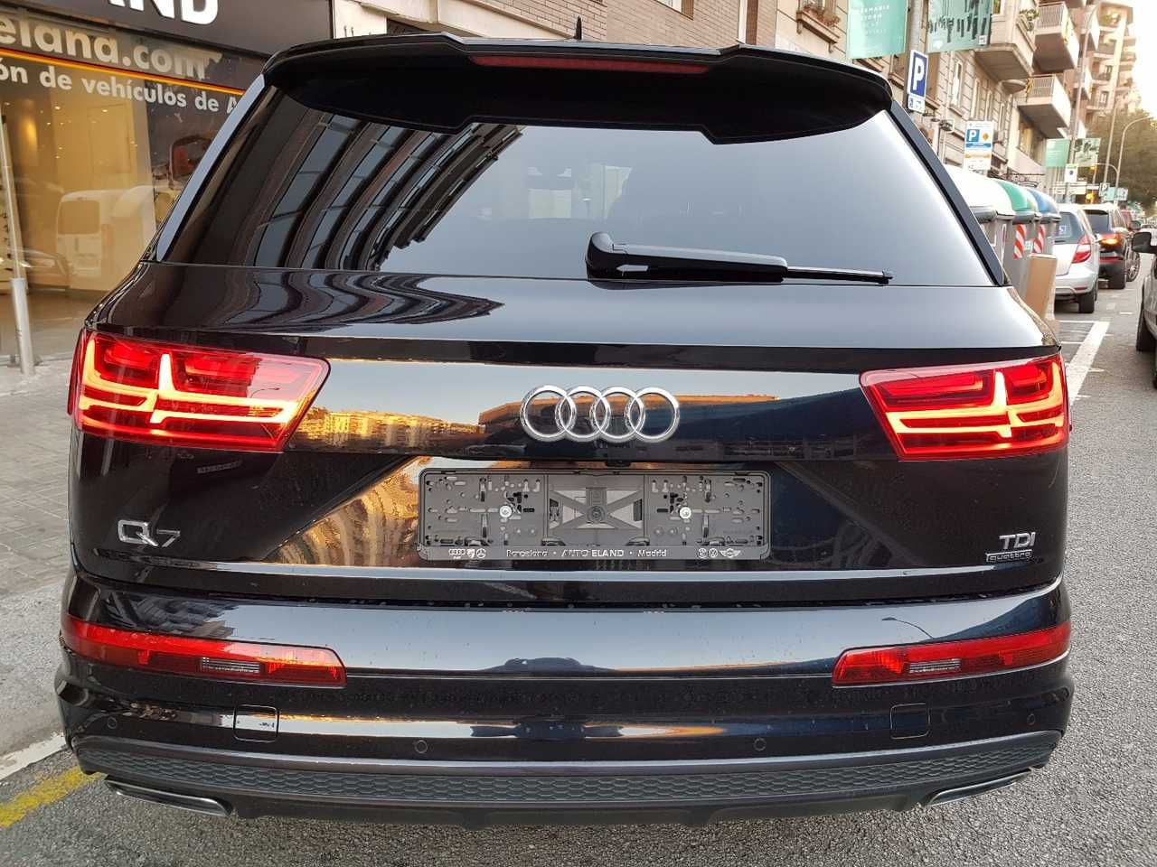 audi q7 2016 / foto grande (3)