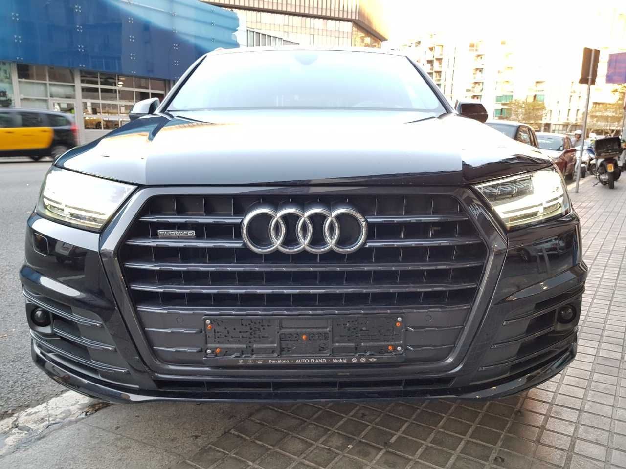 audi q7 2016 / foto grande (2)