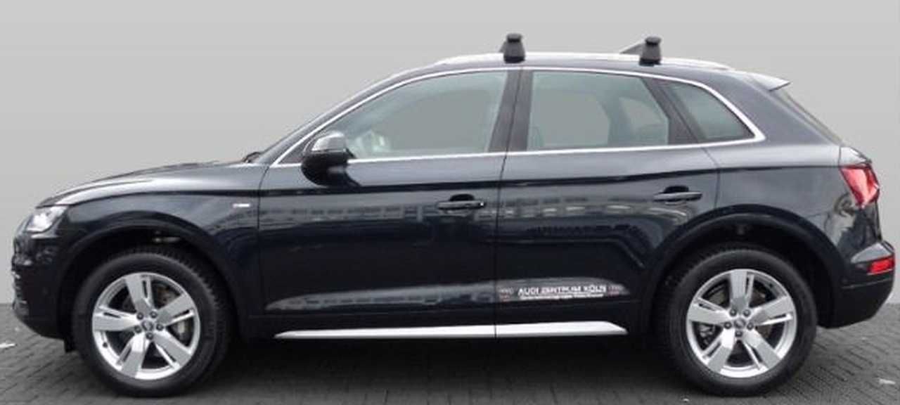 audi q5 2017 / foto grande (3)