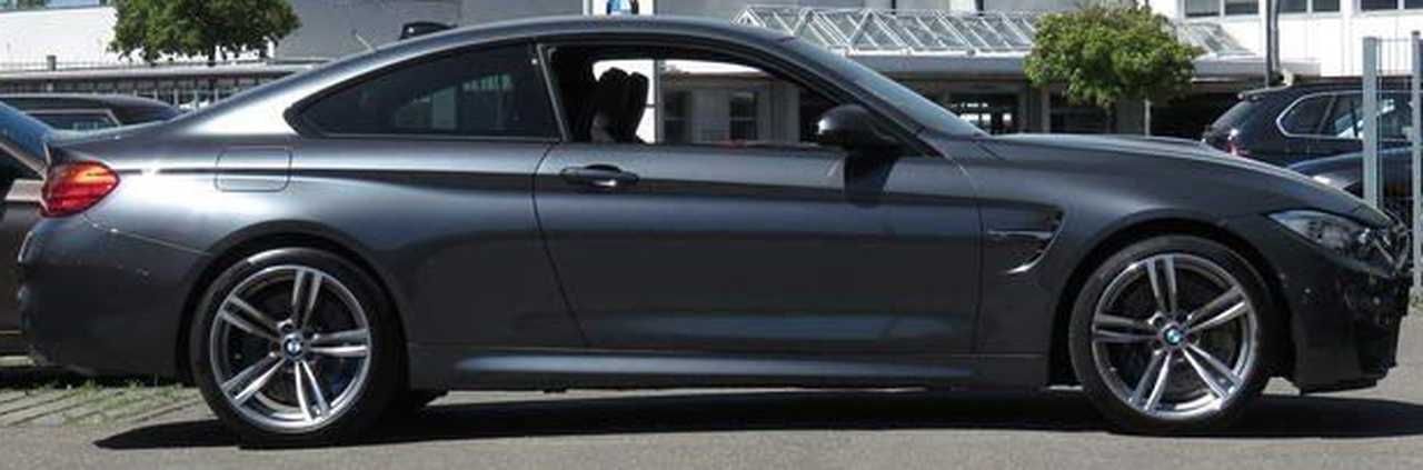 bmw m4 coupé 2015 / foto grande (3)