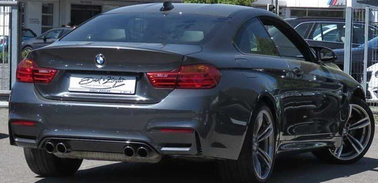 bmw m4 coupé 2015 / foto grande (2)