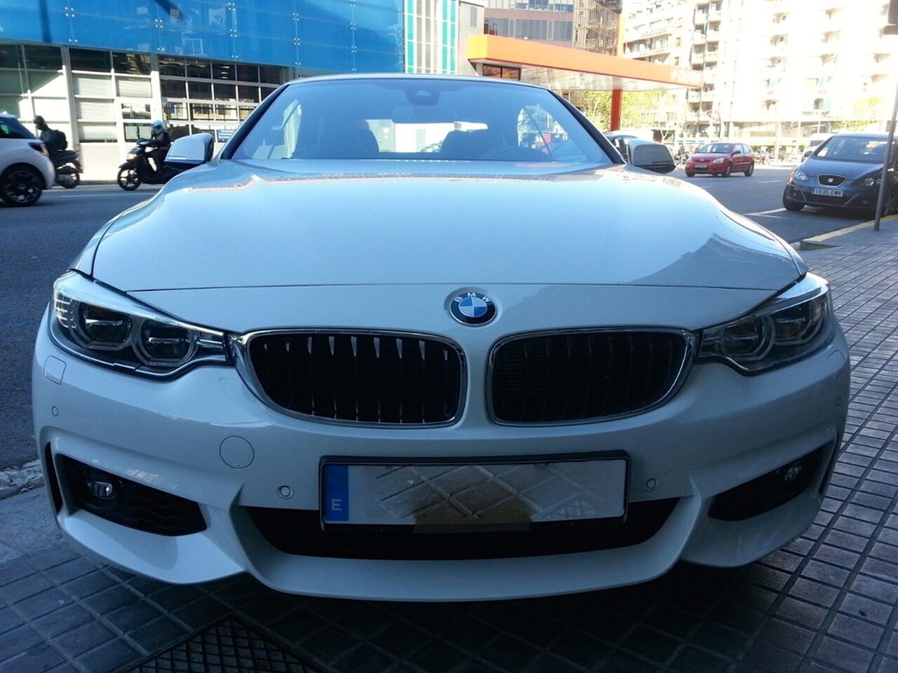 bmw serie 4 cabrio 2015 / foto grande (2)