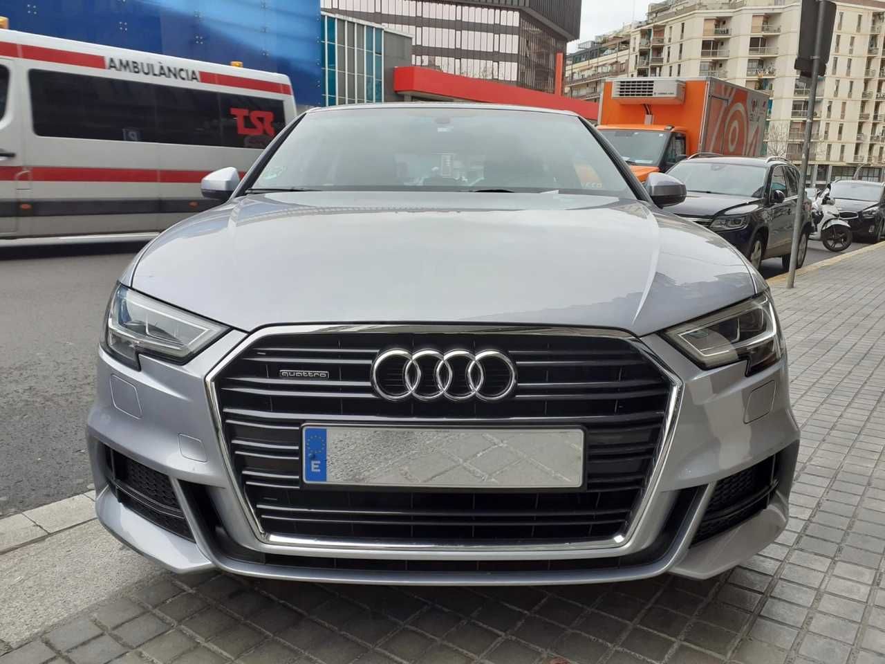 audi a3 2016 / foto grande (2)