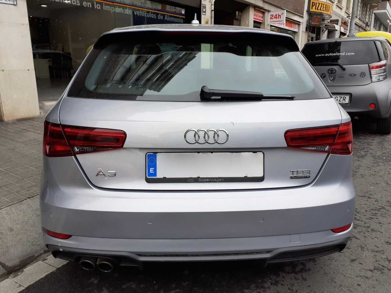 audi a3 2016 / foto grande (3)