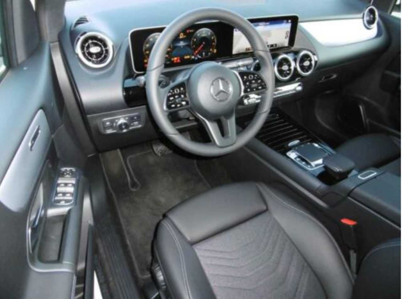 mercedes clase b 2019 / foto grande (3)