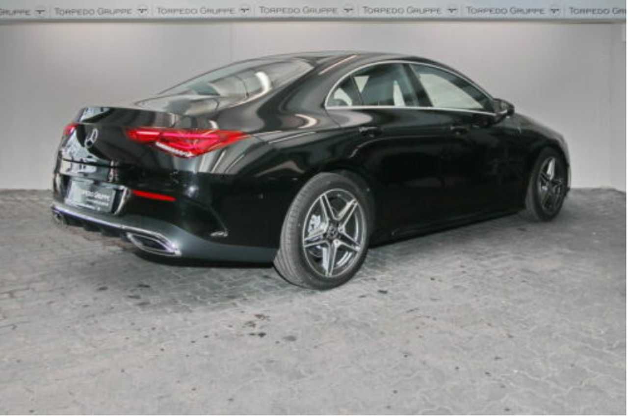 mercedes cla 2019 / foto grande (3)
