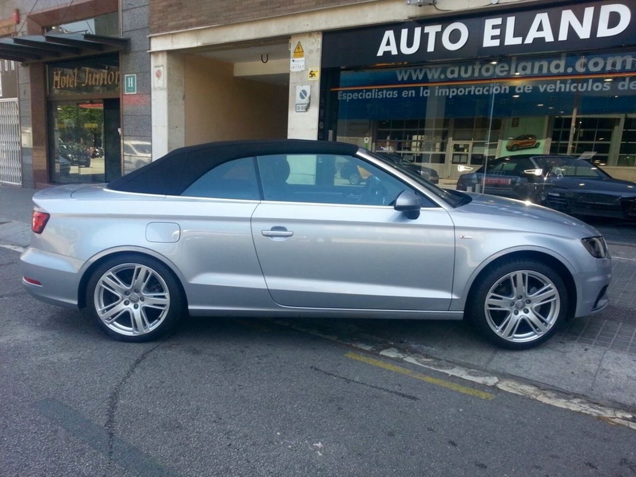 audi a3 cabrio 2015 / foto grande (2)