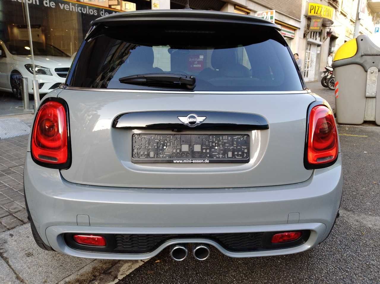mini cooper s 2014 / foto grande (3)