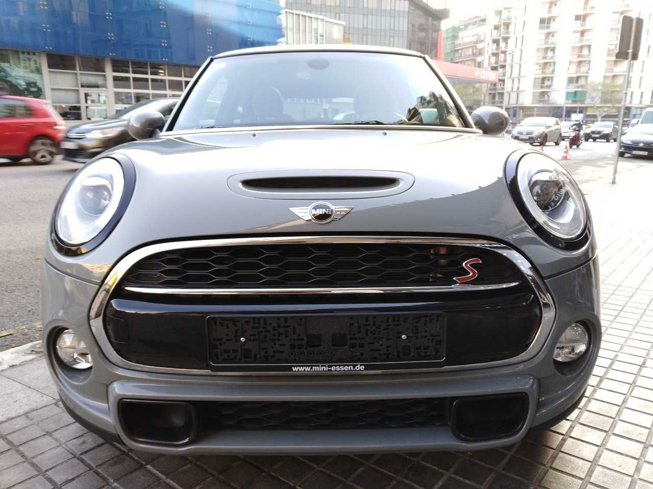 mini cooper s 2014 / foto grande (2)