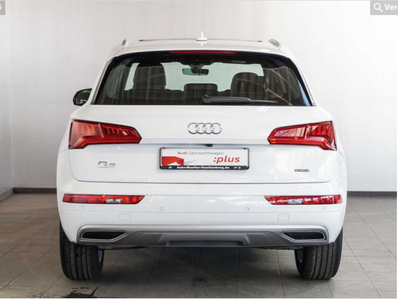 audi q5 2017 / foto grande (3)