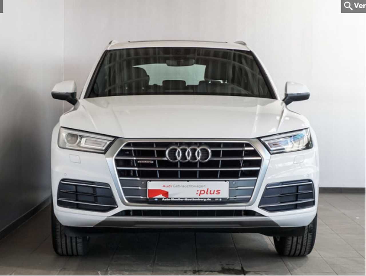 audi q5 2017 / foto grande (2)