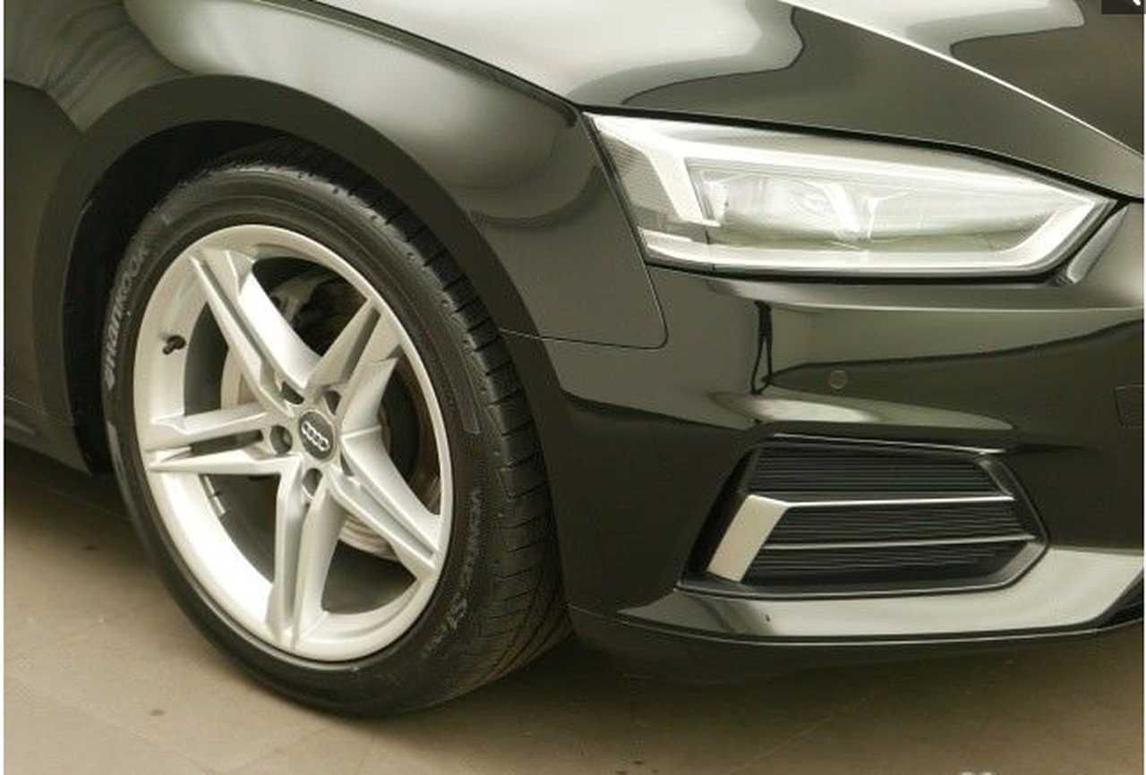 audi a5 sportback 2017 / foto grande (3)