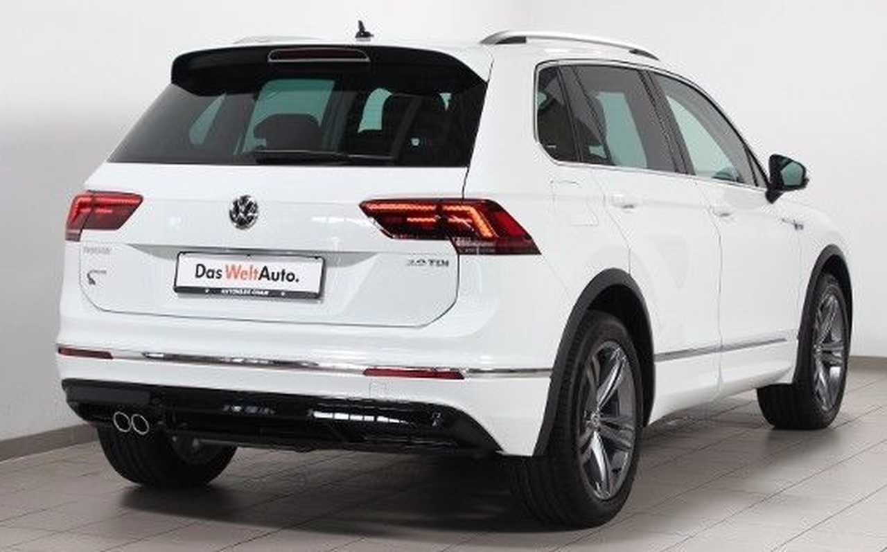 volkswagen tiguan 2017 / foto grande (2)