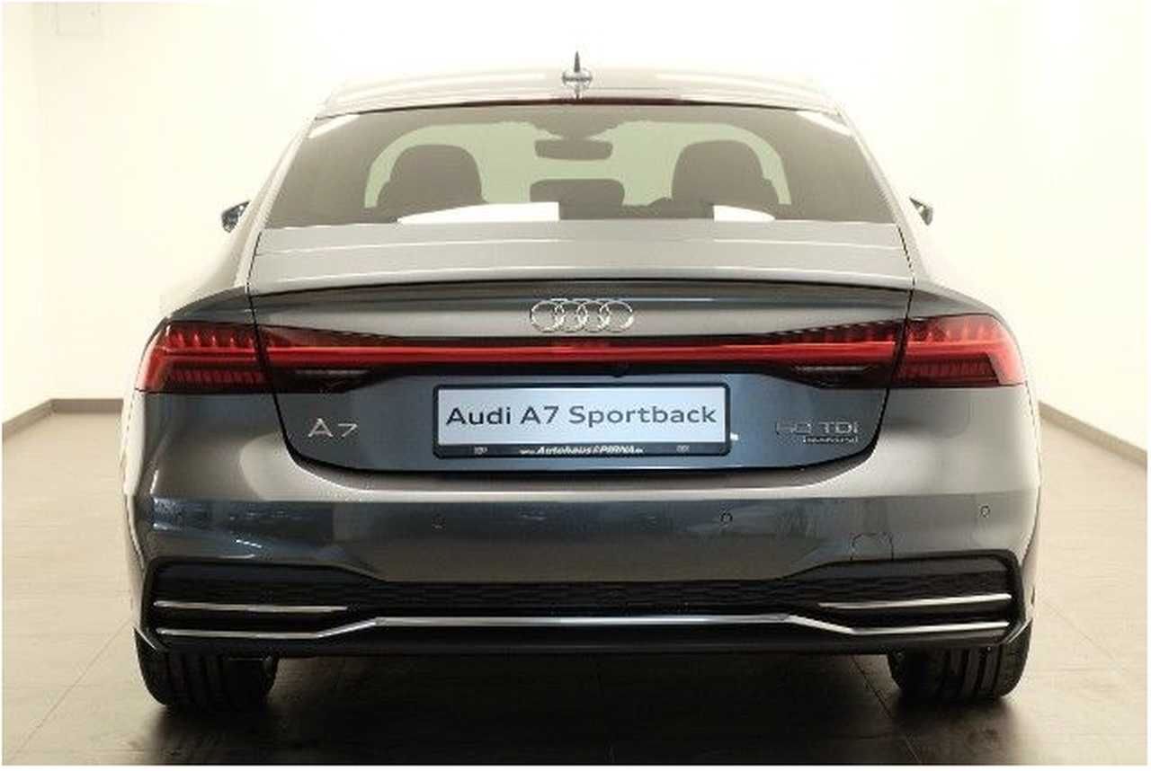 audi a7 sportback 2018 / foto grande (2)