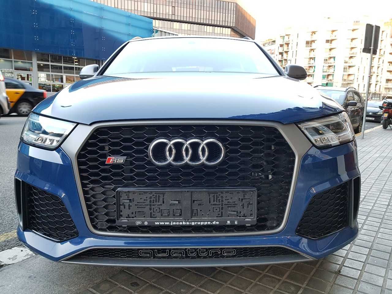 audi rs q3 2016 / foto grande (2)