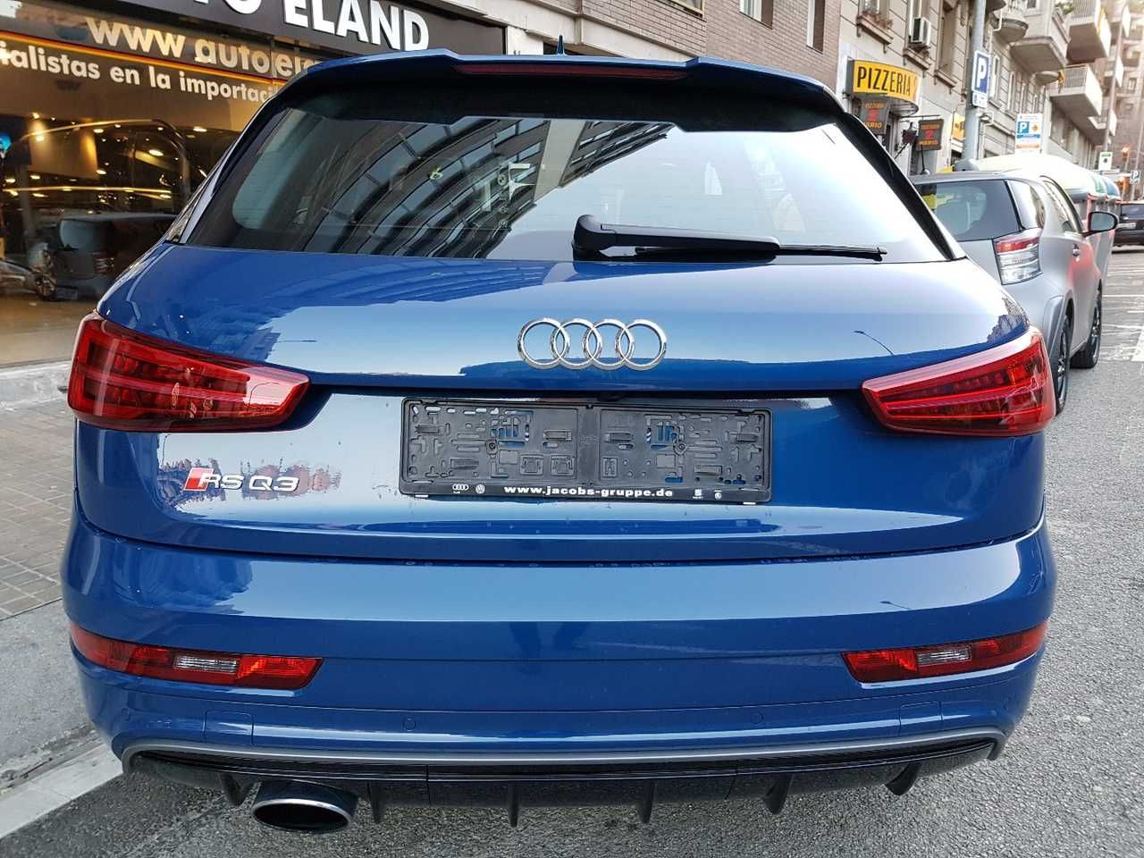 audi rs q3 2016 / foto grande (3)