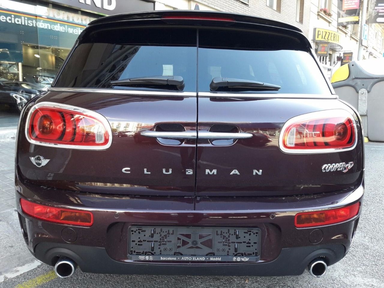 mini clubman 2016 / foto grande (3)