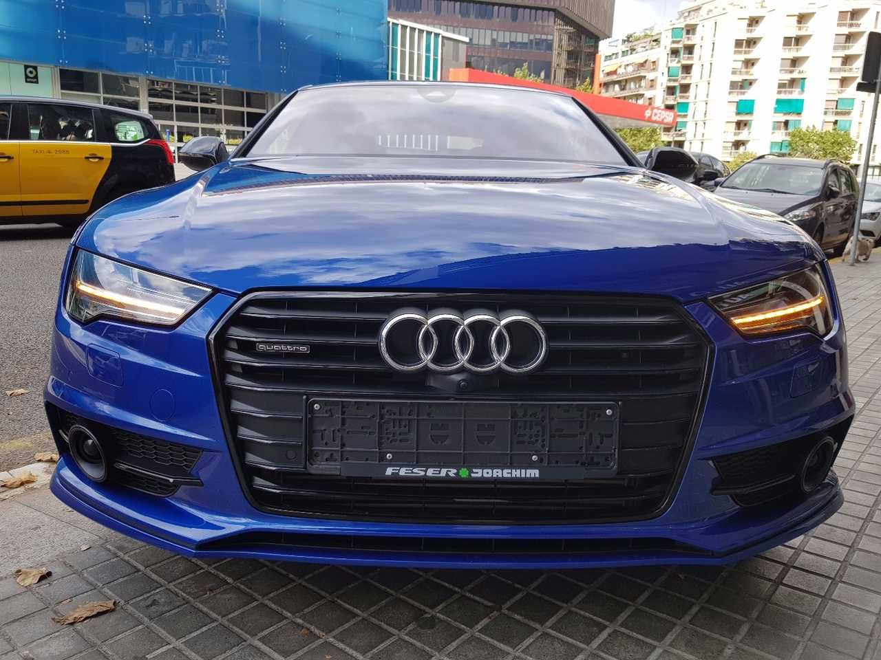 audi a7 sportback 2016 / foto grande (2)